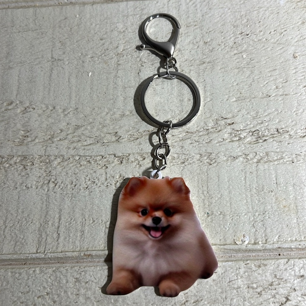 Bag Charms - Picture 11 of 16